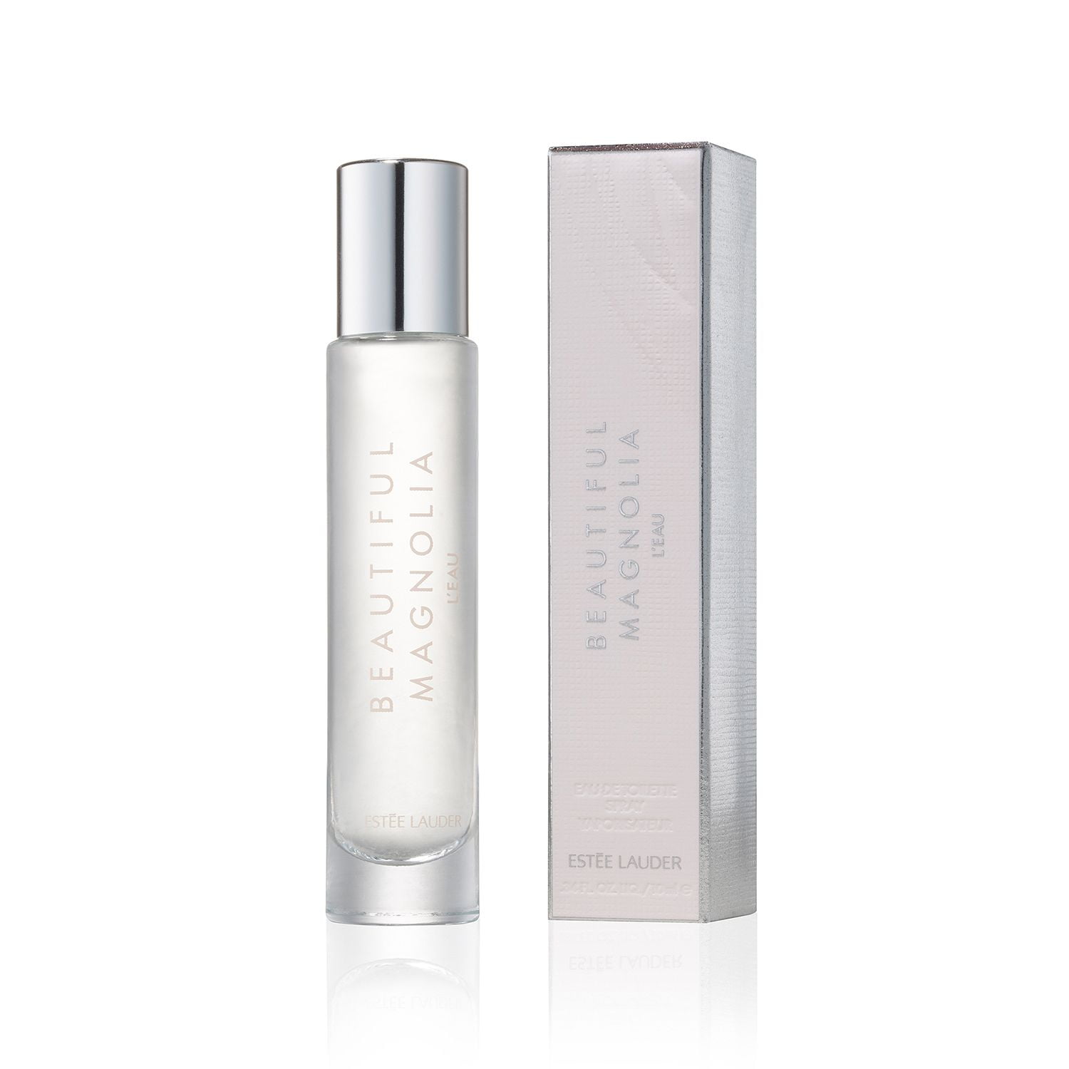 Estee Lauder BEAUTIFUL Perfume Spray 2.5 oz - Sharp, Flowery