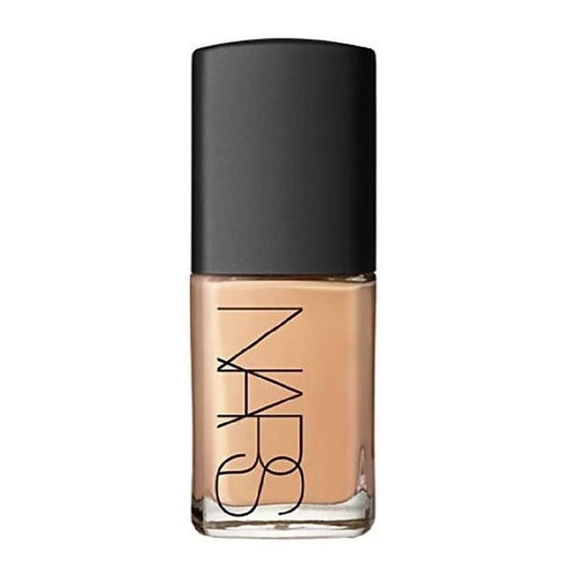 Base de maquillaje NARS Sheer Glow Stromboli 30 ml