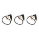 thumbnail image 5 of Riwesomey Carburetor Auto Choke Spare Parts Fit for Scooter ATV Easy to Install 250cc Type1 NO1, 5 of 6