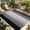 Black White Gray, variant on Teal Turquoise Outdoor Rug for Patio/Deck/Porch, Non-Slip Large Area Rug 6 x 9 Ft, Farmhouse Abstract Gradient Wooden Plank Indoor Outdoor Rugs Washable Area Rugs, Camping Rug Carpet Runner