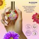 thumbnail image 3 of Aceite para cutículas Blossom hidratante, humectante y fortalecedor 27 mL, 3 of 7