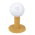 thumbnail image 4 of Golf Rubber Tee Holder Set,Golf Tees Holder Rubber Driving Range Tee Training Practice Ball Holders Beginners, 4 of 8