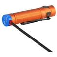 thumbnail image 3 of Olight Baton 3 Pro 1500 Lumens EDC Rechargeable Flashlights Orange Normal supply (Neutral White Light), 3 of 4