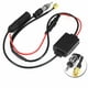 thumbnail image 1 of Mejora del estéreo del vehículo con diseño resistente al agua, amplificador de antena para automóvil con fuente de alimentación de 12 V para compatibilidad universal, 1 of 6