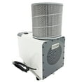 thumbnail image 3 of 220V Oil Mist Collector Industrial Soot Purifier for CNC Milling Machine, 3 of 9