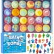 thumbnail image 1 of Set de regalo Bath Bombs Kims Cosiart para 20 niños con juguetes sorpresa, 1 of 7