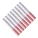 thumbnail image 4 of Juego de 8 brillos de labios mate para mujeres y niñas, maquillaje de larga duración, brillo de labios pigmentado, cosméticos para citas, 4 of 12