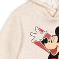 thumbnail image 4 of Disney Mickey Mouse Toddler Boys Fleece Pullover Hoodie Toddler to Little Kid, 4 of 5