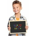 thumbnail image 5 of Magnetic Letters Numbers Alphabet ABC 123 Fridge Magnets Plastic Educational Toy Set Preschool Learning Spelling Counting Uppercase Lowercase Math for 3 4 5 Years Kids(78 pcs), 5 of 6