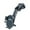 E, variant on TopLLC Car Phone Holder, Vehicle Vent Phone Mount 360°Rotatable Gravity Phone Mount Holder with Air Vent Clip Never Shake Auto Lock Cell Phone Holder Hands Free Universal Automobile Cradle
