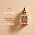 thumbnail image 4 of Rollo de vainilla y almizcle de Perfume Nemat International, 2 x 10 ml, 4 of 7