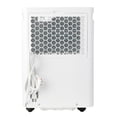 thumbnail image 3 of Hisense 35-Pint Compact 2-Speed ENERGY STAR Dehumidifier for Moisture Control in Basements, 3 of 7