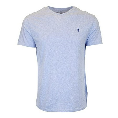 Polo Ralph Lauren Polo Ralph Lauren Mens Classic Fit V Neck T
