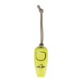 thumbnail image 1 of Silbato de emergencia multifuncional para acampar y supervivencia al aire libre. Verde claro, 1 of 9