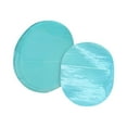thumbnail image 3 of Fundas impermeables para los oídos,Fundas impermeables para los oídos para ducharse invisibles,Protectores desechables para los oídos Películas transparentes para el baño,Gorros de ducha, 3 of 7