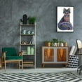 thumbnail image 4 of Casse-Tête en Bois pour Adultes et Enfants, Casse-Tête 3D Animaux, Casse-Tête en Bois Aigle, Casse-Tête en Forme d'Animal Unique, Collection de Pièces, Cadeau, 4 of 6