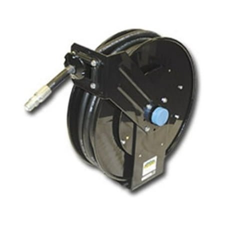 Hose Reel Oil 1/2in. x 50Ft 2500 PSI