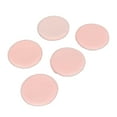 thumbnail image 3 of Octpeak Cosmetics Powder Puff, Powder Puff Three Colors Available For Makeup, 3 of 8