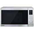 thumbnail image 1 of Panasonic NN-SV79MS Inversor inteligente de 1.4 pies cúbicos funciona con horno microondas de encimera Alexa, potencia de 1200 vatios con sensor Genius de cocción, acero inoxidable, 1 of 5