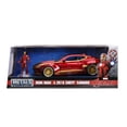 thumbnail image 2 of Coche fundido a presión Jada Toys Marvel Iron Man 2016 Chevy Camaro 1:24, 2 of 9