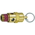 thumbnail image 2 of Tru Flate Air Tank Blow Off Valve 21-707 For Air Line Fittings; 1/4 Inch; 125 PSI, 2 of 4
