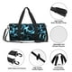 thumbnail image 4 of Easygdp Lightning Bolsa de Viaje, Bolsa de Mano, Bolsa de Gimnasio, Bolsa de Equipaje para Viaje, 4 of 6