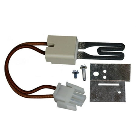 Nitride Igniter - Packard IG1114 Universal Furnace Flat Silicon Nitride Igniter Replacement Kit