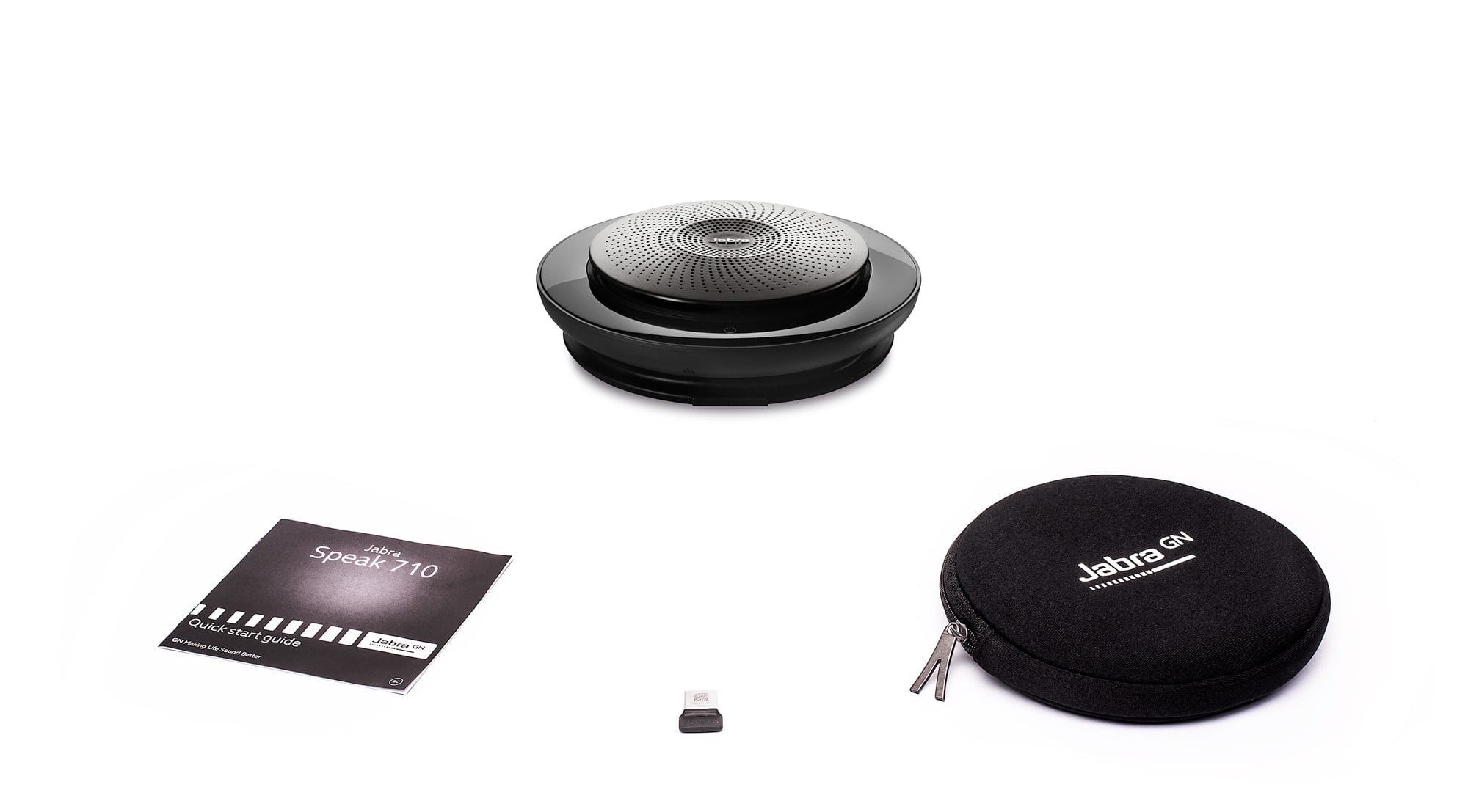 jabra speak 710 wireless bluetooth speaker