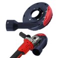 thumbnail image 4 of Maoww Angle Grinder Dust Shroud Grinding Machine Accessory for Stone Polishing, 4 of 7