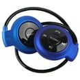 thumbnail image 2 of Universial   Headphone/Headset,Mini Portable Sports Over-Ear Foldable Earphone With  4.0, ,Support TF/SD Card For  IOS Phone, 2 of 8