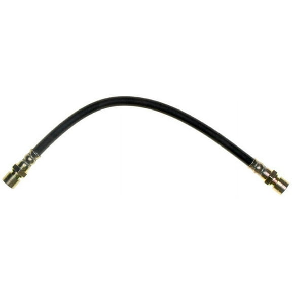 Raybestos Element3 Brake Hoses Fits select: 1973 VOLKSWAGEN TYPE 1, 1978-1979 VOLKSWAGEN KOMBI