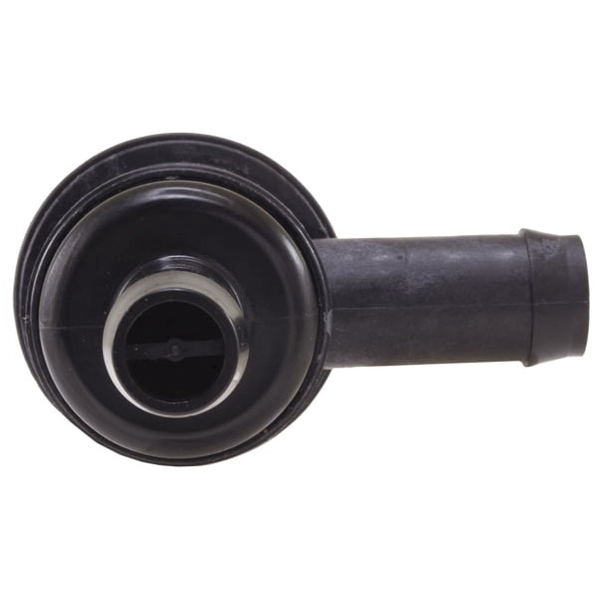 Vapor Canister Vent Solenoid