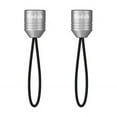 thumbnail image 1 of KODAK Multi-Purpose Camera Strap QD Snaplock (Silver), 1 of 1