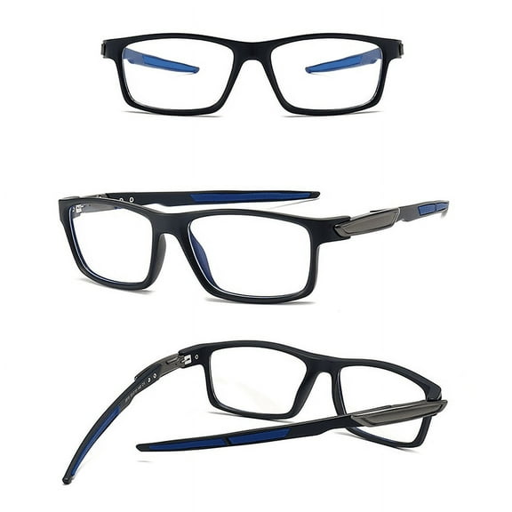 Men's Trend Style Fashion computer Glasses