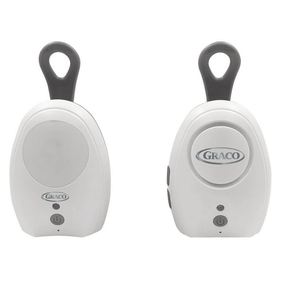 Moniteur de bébé avec veilleuse de Graco