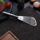thumbnail image 1 of unbranded 3Ud Espátulas Cocina En Acero Inoxidable Para Pizza Y Bbq Uso, 1 of 8