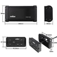 thumbnail image 2 of Paquete de altavoces amplificador Bluetooth marino VELEX..., 2 of 4