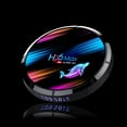 thumbnail image 4 of Graflsoa H96 Max X3 Android 9.0 Smart TV Box with S905X3 Quad-Core CPU, 4GB RAM, 32GB ROM, Dual-Band WiFi, and H.265 Decoding for Enhanced Streaming Experience, 4 of 7