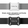 thumbnail image 3 of Amdohai Mini Tracking Device Bluetooth GPS Tracker Smart Tag Waterproof Dog Pet Finder Tracker Locator, 3 of 8
