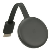Google Chromecast (3rd Generation)
