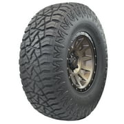 Kanati Commandant ATX LT285/60R20 LRF 12-Ply Rated Heavy Duty All-Terrain Tire (Tire Only)