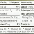 thumbnail image 3 of Belvita Breakfast Biscuits, Chocolate, 25 Count, 44 Ounce, 3 of 4