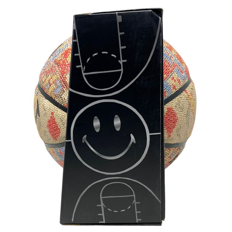 Chinatown Market Limited Edition Basketball, Size 29.5 Chinatown Market Limited Edition Basketball, Size 29.5