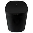 thumbnail image 4 of Sonos One SL - Microphone-Free Smart Speaker Black, 4 of 5