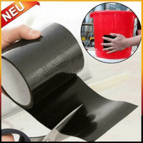 Super Waterproof Plaster Water Pipe Waterproof Adhesive Tape Repair Tape New