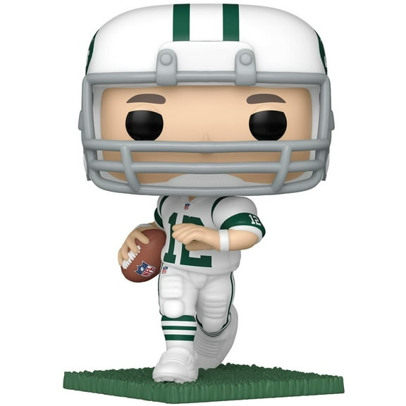 FUNKO POP! Sports NFL Legends: Jets Joe Namath