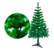 thumbnail image 2 of Árbol de Navidad Pino Navideño DOSYU 180cm desmontable 350 ramas, 2 of 5