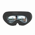 thumbnail image 3 of For Pico 4 VR Silicone Interface Cover Protective Mat Eye Pad Cushion Face Cover For Pico Neo 4 VR Accessories, 3 of 5