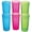 Rainbow, variant on Arrow Home Products 10 oz Rainbow Plastic Tumblers, Set of 6 - BPA Free, Break-Resistant Plastic Drinking Glasses Great for Indoor & Outdoor Use - Durable & Dishwasher Safe - Assorted Colors