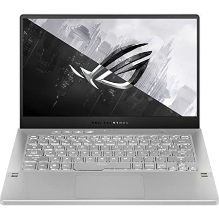 ASUS ROG Zephyrus G14 Ultra Slim Gaming Laptop, 14" 120Hz QHD Display(2560x1440) ,AMD Ryzen 9 5900HS ,NVIDIA GeForce RTX 3060,16GB RAM | 1TB PCIe SSD, Fingerprint Reader, Windows 10--Accessories